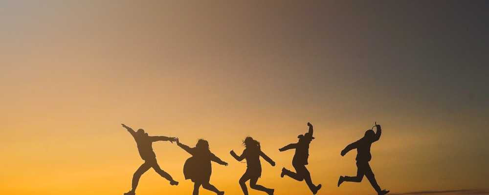 Friendship Bracelets