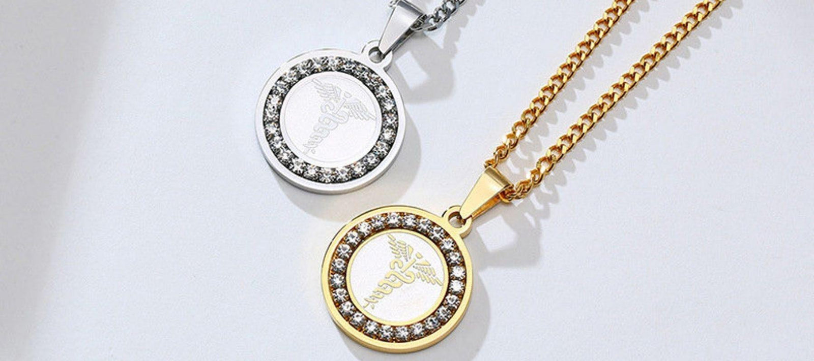 Medical Necklaces Australia