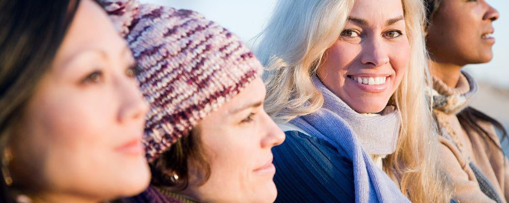 Women Medical Alert Bracelets