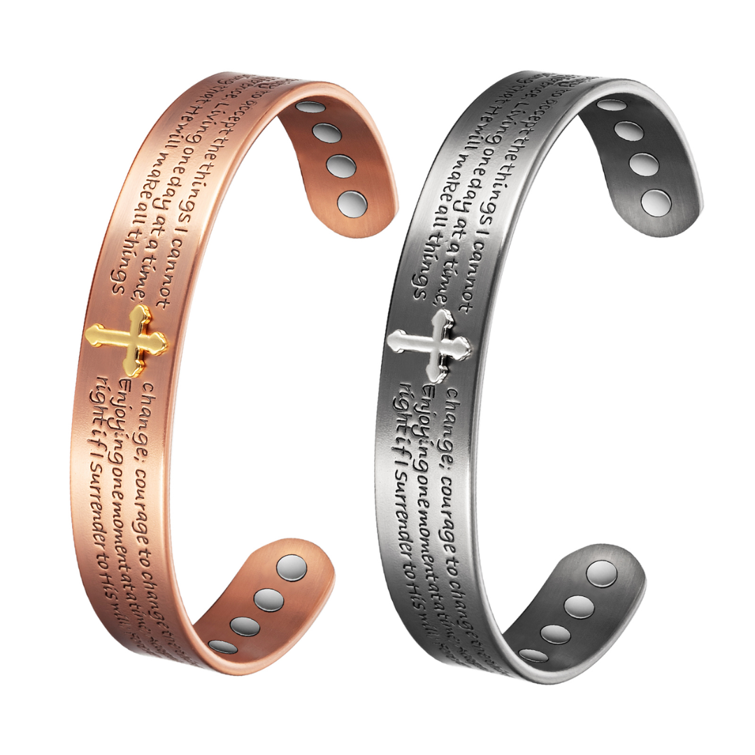 Serenity Light Custom Cuff - Limited Edition
