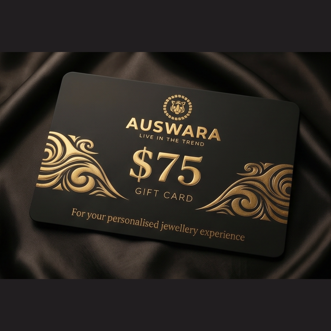 Auswara Gift Voucher