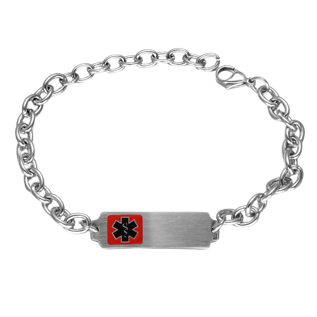 CoreLink Medical ID Bracelet