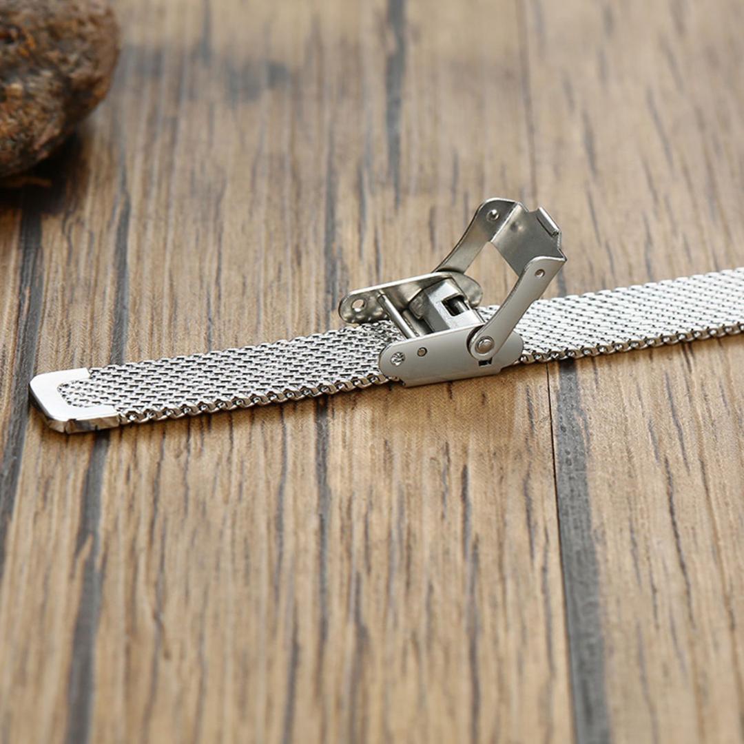 Guardian Mesh Medic Bracelet-Medical ID Bracelet-Auswara