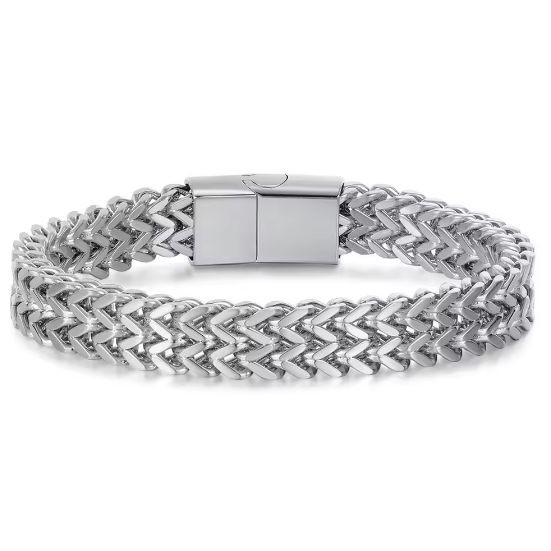 Guardian Weave Medical ID Bracelet