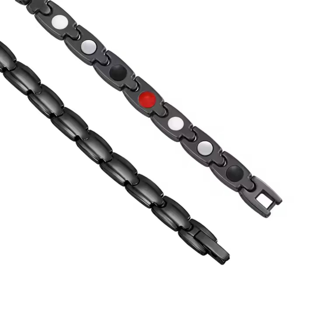 ModiLuxe ID Bracelet-Women Bracelets-Auswara