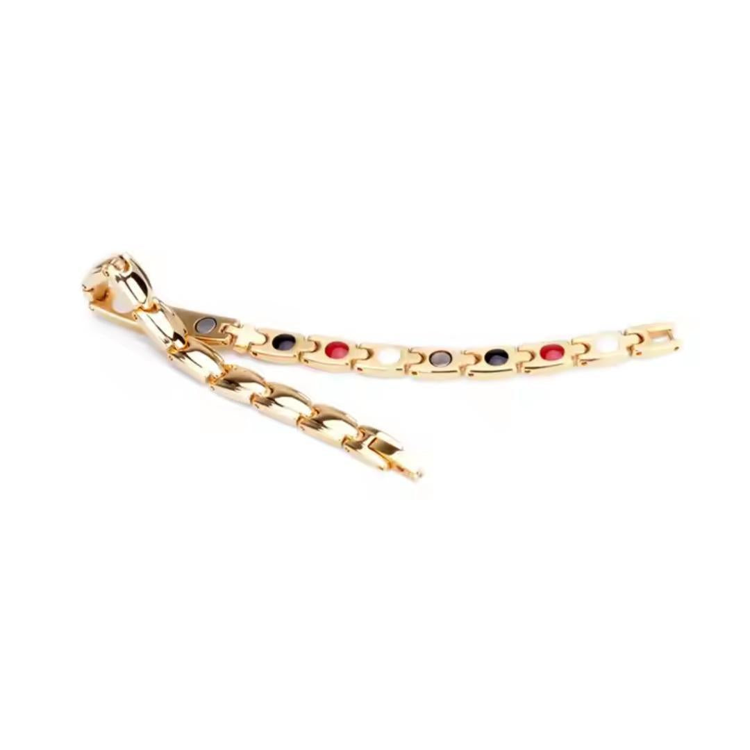 ModiLuxe ID Bracelet-Women Bracelets-Auswara