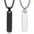 Personalised Custom Bar Pendant Necklace-Personalised Necklace-Auswara