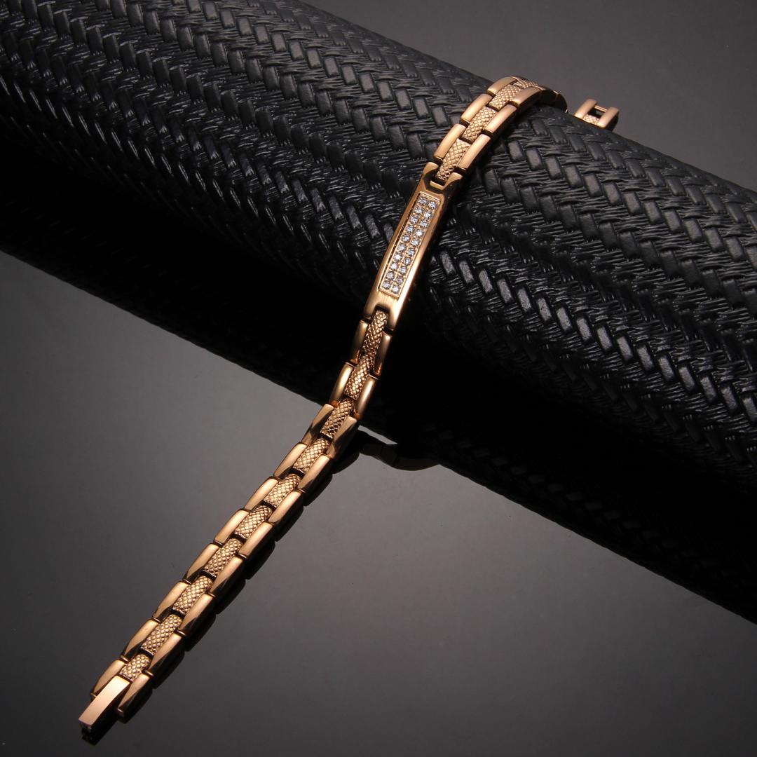 Seraphina Balance Personalised Women Bracelet-Women Bracelets-Auswara