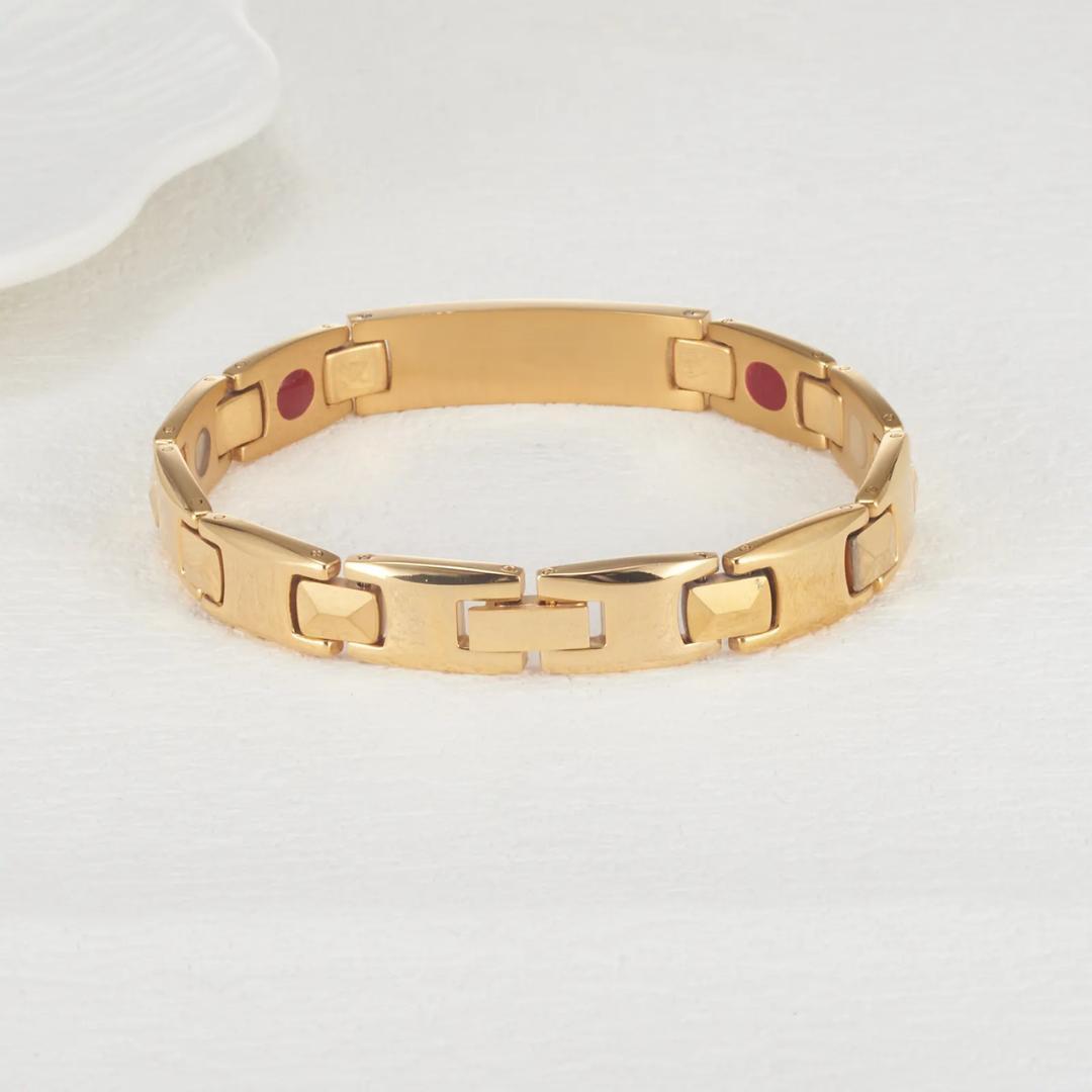 Vitalis Medical Alert Bracelet-Medical ID Bracelet-Auswara