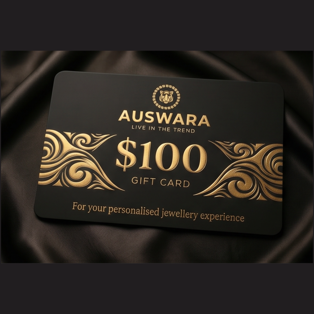 Auswara Gift Voucher