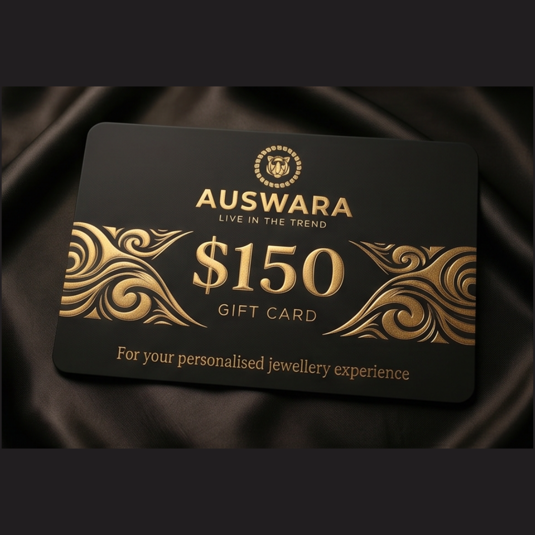Auswara Gift Voucher