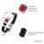 Personalised Medical Alert ID Bracelet