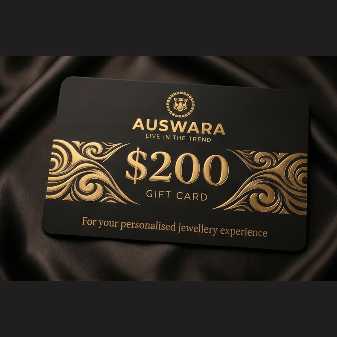 Auswara Gift Voucher