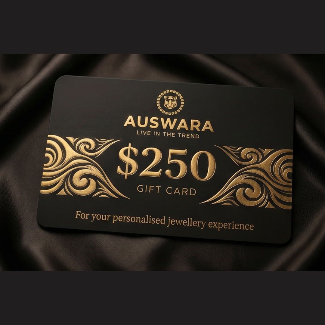Auswara Gift Voucher