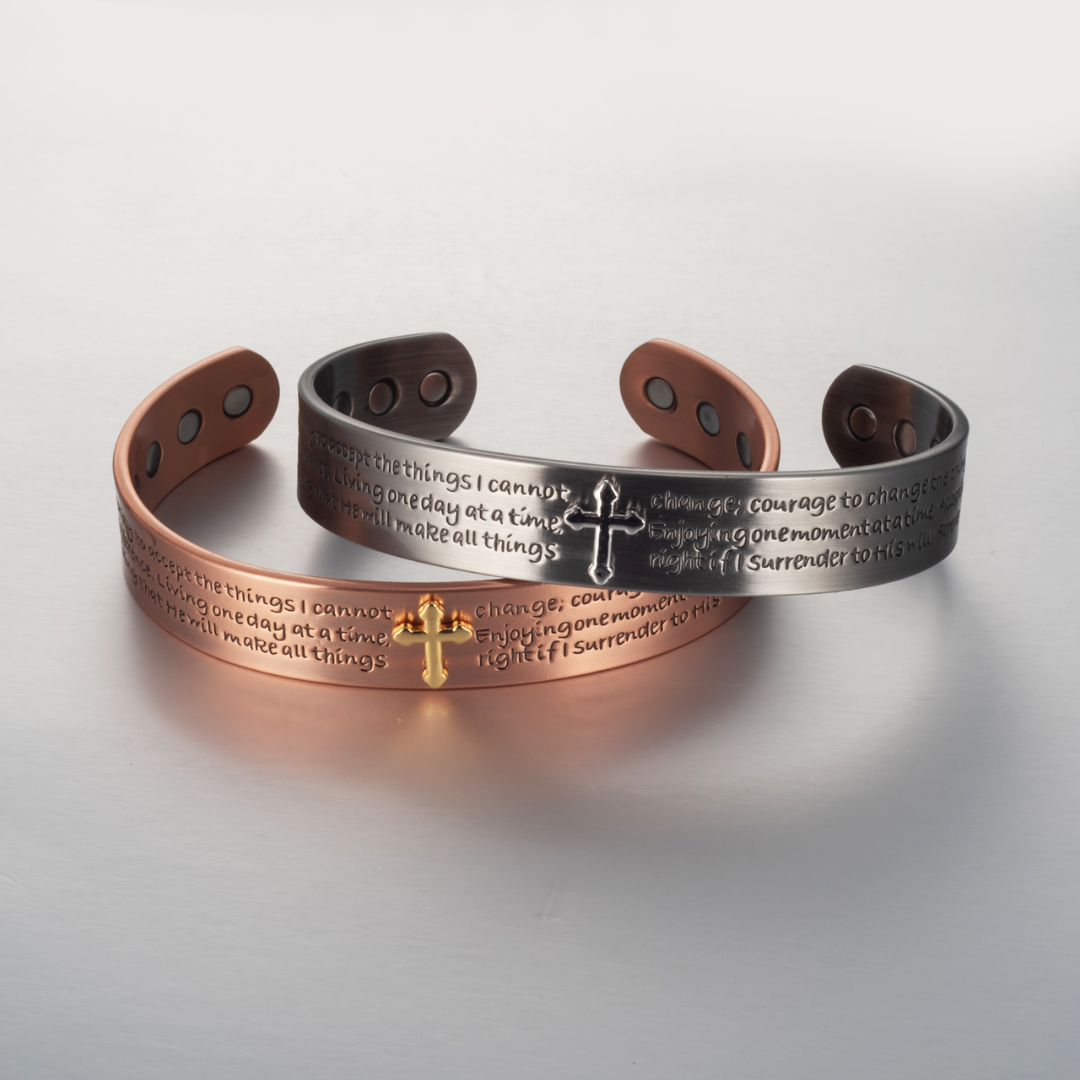 Serenity Light Custom Cuff - Limited Edition