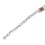 CoreLink Medical ID Bracelet