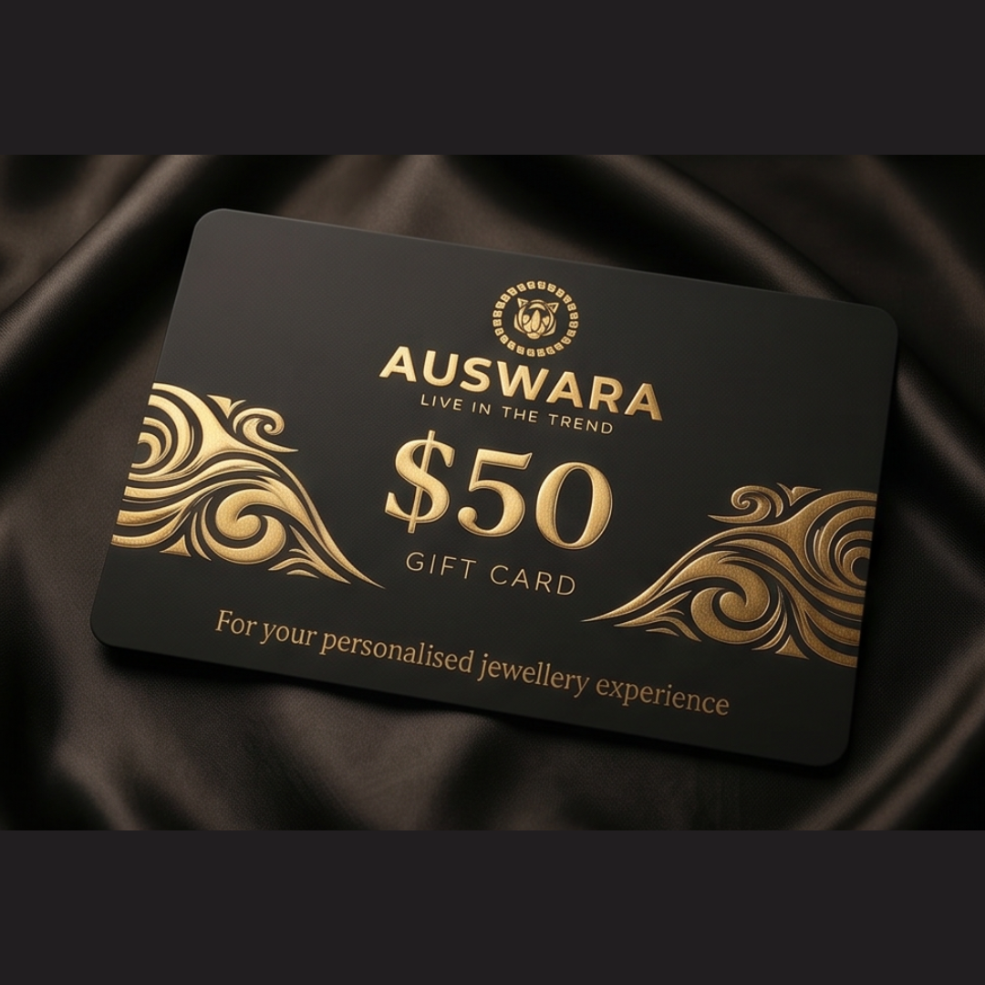 Auswara Gift Voucher