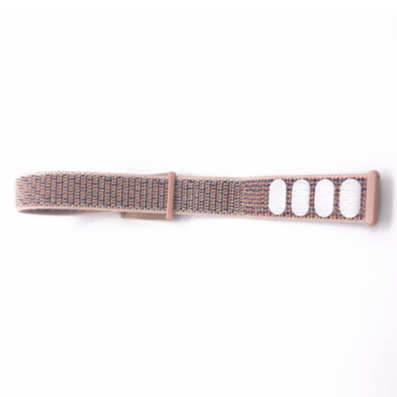 Adjustable Pink Medical Alert Strap Bracelet with Rose Gold Plate-Medical ID Bracelet-Auswara
