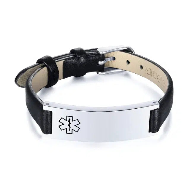 Details more than 92 medical id bracelet australia best - in.duhocakina