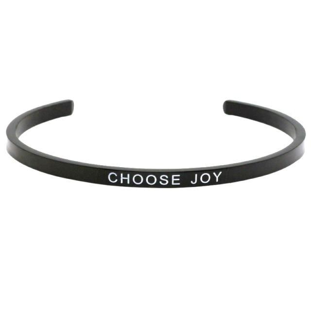 Lumière Cuff | Personalised Women's Bracelet | Custom Engraved