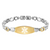 (Copy) HeartSafe Luxe Medical ID Bracelet-Medical ID Bracelet-Auswara