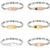 (Copy) HeartSafe Luxe Medical ID Bracelet-Medical ID Bracelet-Auswara