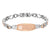 (Copy) HeartSafe Luxe Medical ID Bracelet-Medical ID Bracelet-Auswara