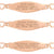 (Copy) HeartSafe Luxe Medical ID Bracelet-Medical ID Bracelet-Auswara
