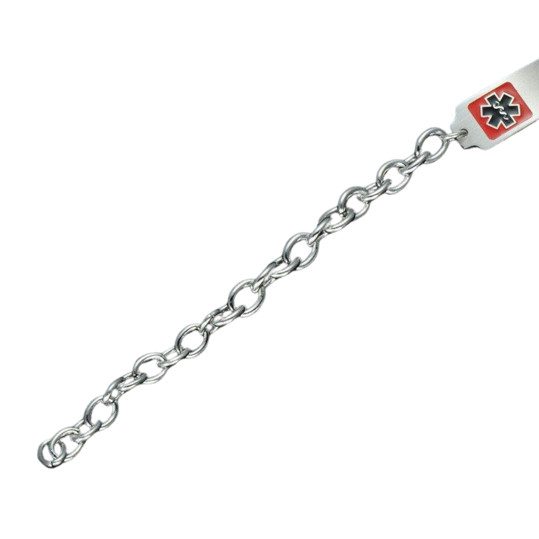 CoreLink Medical ID Bracelet