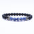 Crown Beaded Bracelet-Couple Bracelet-Auswara