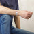 Custom Medical Alert ID Chain Bracelet-Medical ID Bracelet-Auswara