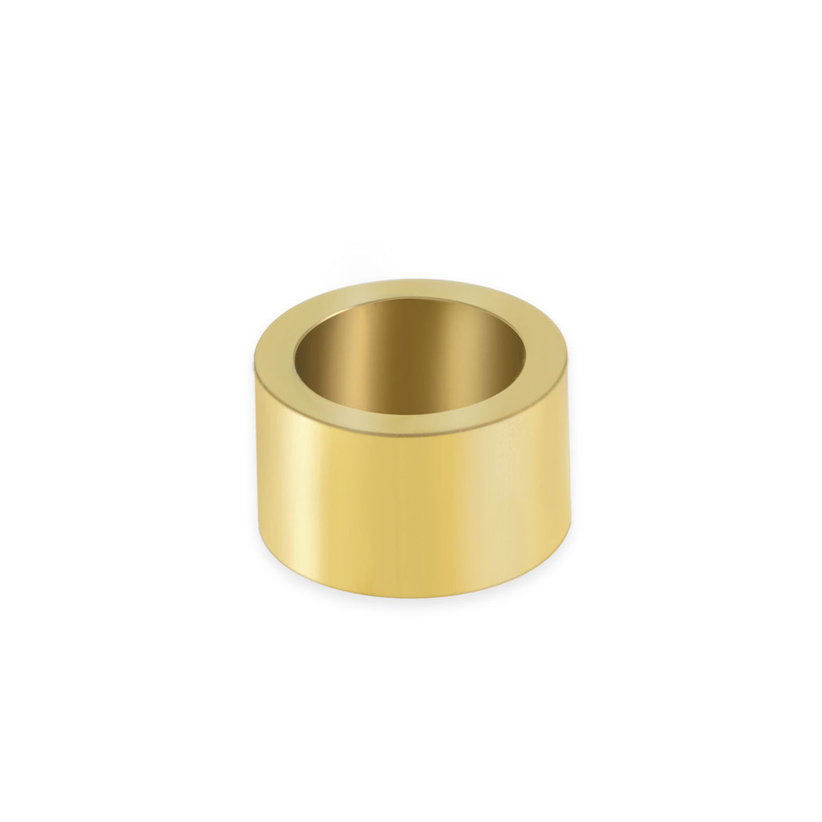 Custom Engraved Black Braided Leather Bracelet - Unisex