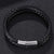 DuoLuxe Medical ID Bracelet-Medical ID Bracelet-Auswara
