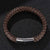 DuoLuxe Medical ID Bracelet-Medical ID Bracelet-Auswara