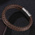 DuoLuxe Medical ID Bracelet-Medical ID Bracelet-Auswara