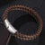 DuoLuxe Medical ID Bracelet-Medical ID Bracelet-Auswara