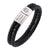 DuoLuxe Medical ID Bracelet-Medical ID Bracelet-Auswara