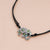 Elephant Charm Friendship Bracelet-Friendship Bracelets-Auswara