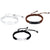 Engravable Braided Bracelet for Men-Personalised Bracelet-Auswara