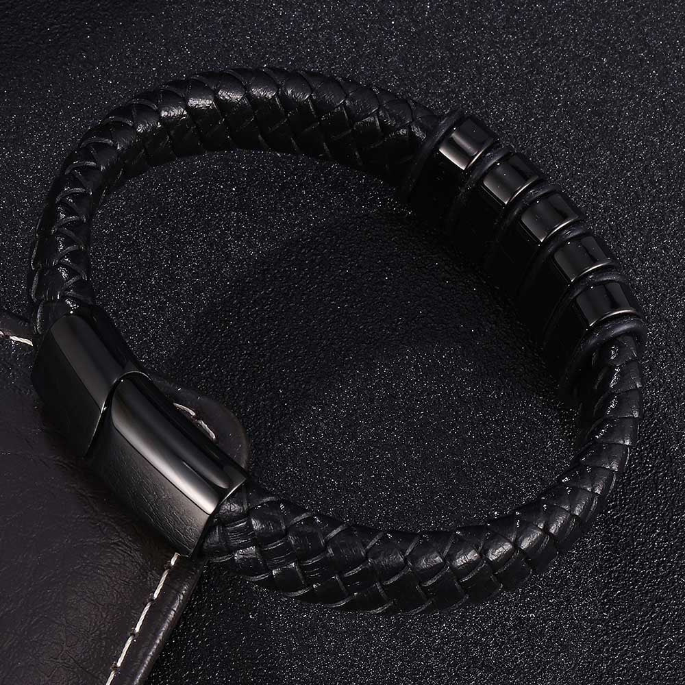 Everloop (DEMO)-Personalised Bracelet-Auswara