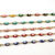 Evil Eye Adjustable Chain Bracelet-Evil Eye Bracelet-Auswara