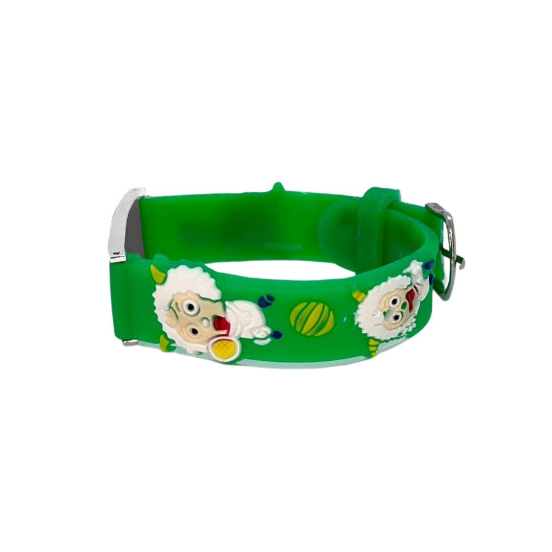 Goat Kids Medical Alert Bracelet-Kids Medical Alert Bracelet-Auswara
