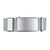 Grey Personalised Sports ID Bracelet-Identification Bracelet-Auswara