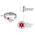 Guardian Mesh Medic Bracelet-Medical ID Bracelet-Auswara