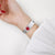 Guardian Mesh Medic Bracelet-Medical ID Bracelet-Auswara