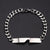 Heart Puzzle Bracelet Set-Couple Bracelet-Auswara