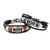 Hollow Pattern Leather Bracelet-Leather Bracelet-Auswara