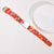 Kids’ Butterfly Medical ID Bracelet-Kids Medical Alert Bracelet-Auswara