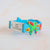 Kids Personalised Medical Silicone ID Bracelet-Kids Medical Alert Bracelet-Auswara