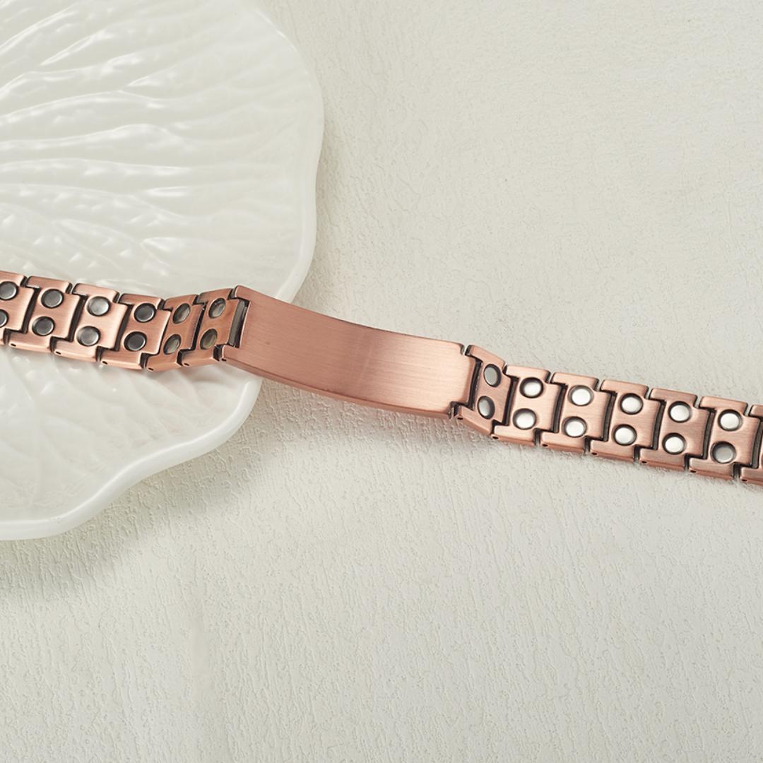 Light-Revealed Kingdom Cross Bracelet (Limited Edition )-Cross Bracelet-Auswara